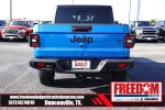 2026 Jeep Gladiator Willys