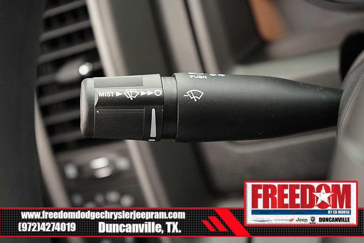 2024 RAM 1500 Classic Tradesman