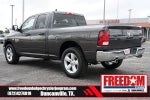 2024 RAM 1500 Classic Tradesman