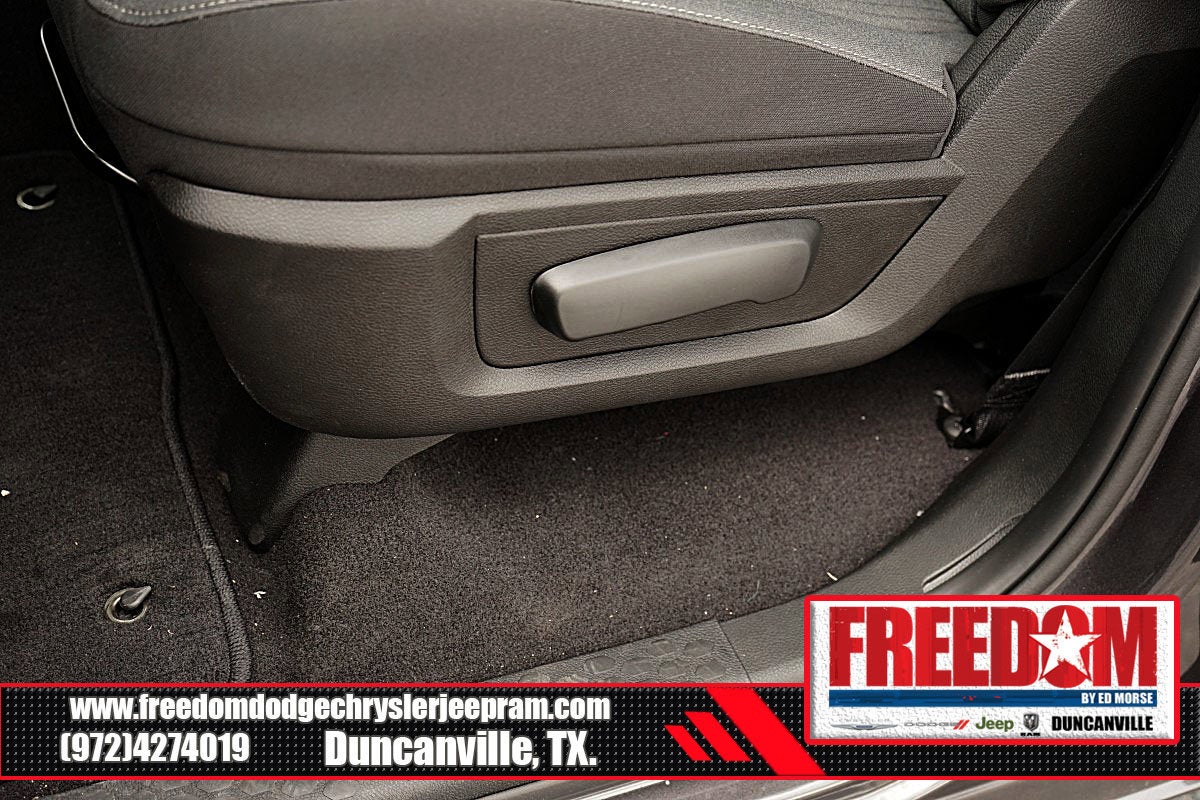 2024 RAM 1500 Classic Tradesman