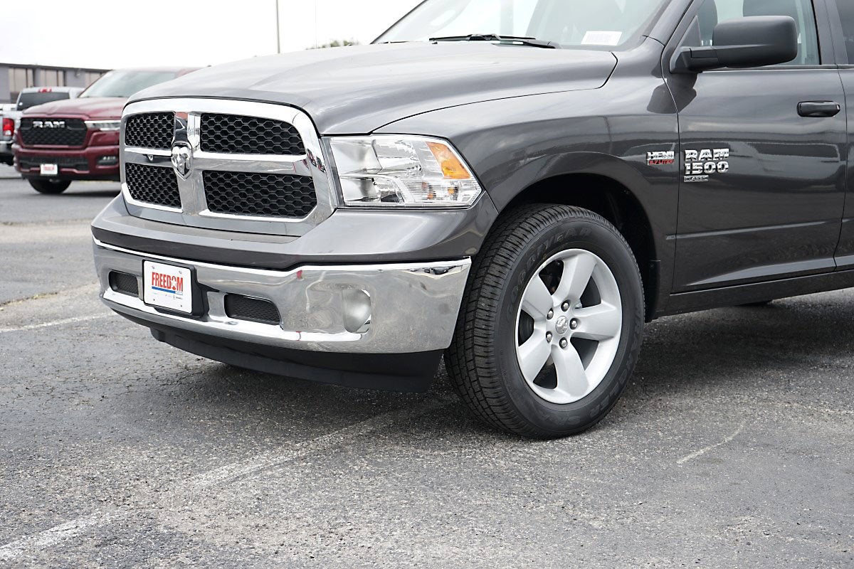 2024 RAM 1500 Classic Tradesman