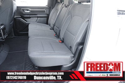 2024 RAM 1500 Big Horn/Lone Star