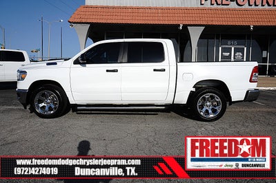 2024 RAM 1500 Big Horn/Lone Star