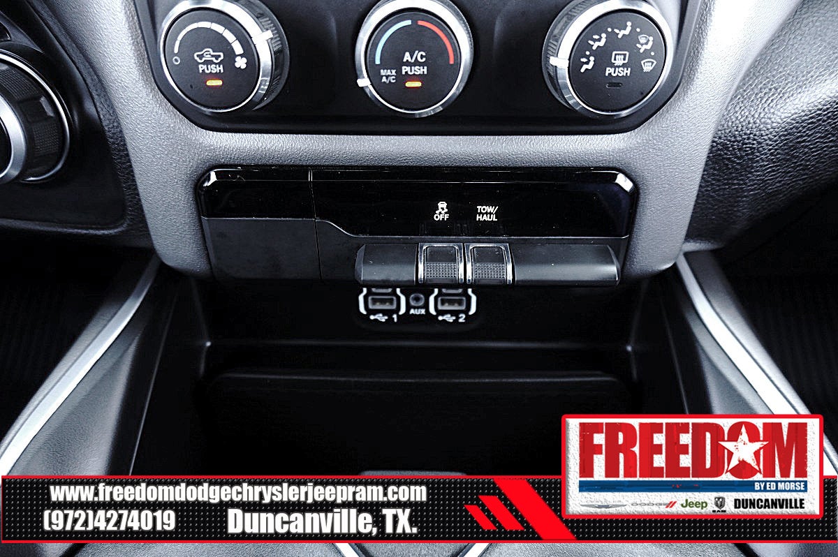 2024 RAM 1500 Big Horn/Lone Star