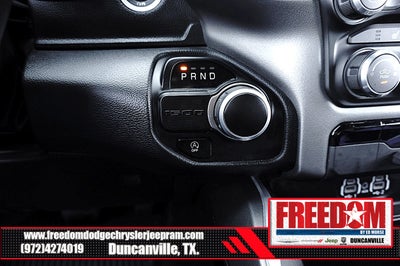 2024 RAM 1500 Big Horn/Lone Star