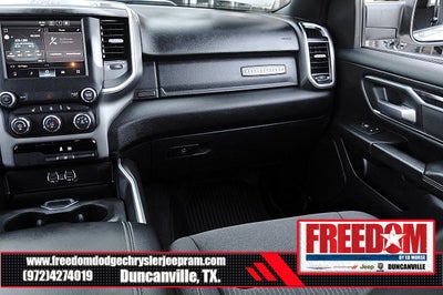2024 RAM 1500 Big Horn/Lone Star