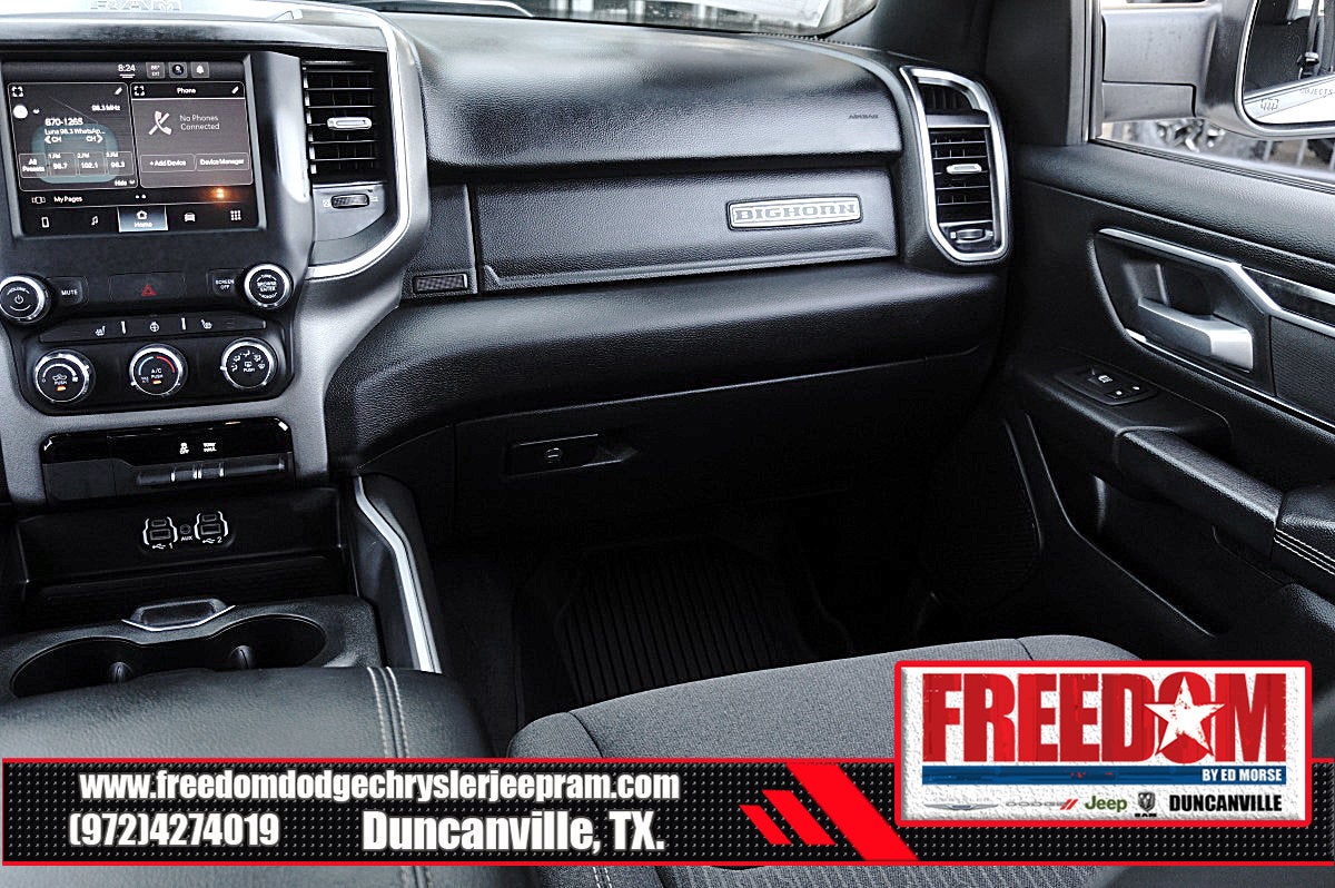 2024 RAM 1500 Big Horn/Lone Star