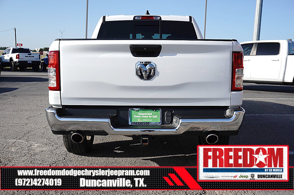 2024 RAM 1500 Big Horn/Lone Star