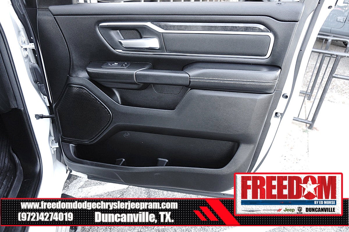 2024 RAM 1500 Big Horn/Lone Star