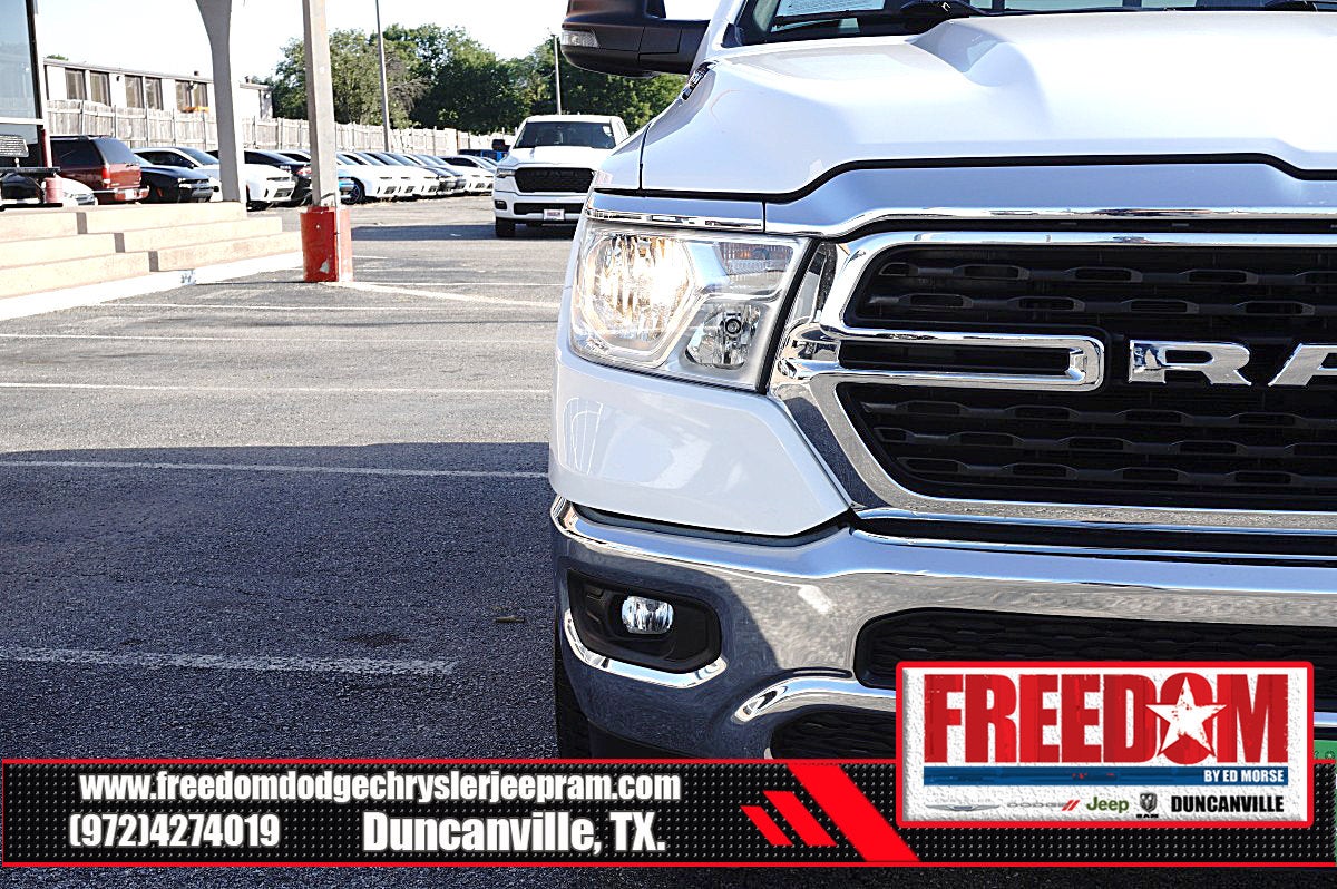 2024 RAM 1500 Big Horn/Lone Star