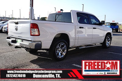 2024 RAM 1500 Big Horn/Lone Star