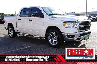 2024 RAM 1500 Big Horn/Lone Star