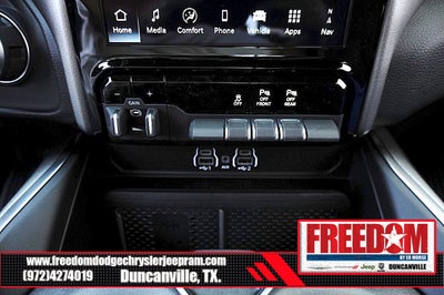 2027 RAM 1500 Big Horn/Lone Star