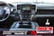 2027 RAM 1500 Warlock