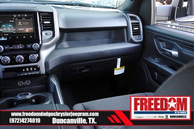 2027 RAM 1500 Express