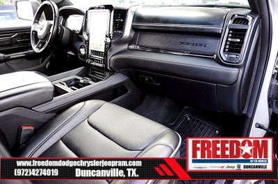 2022 RAM 1500 Limited