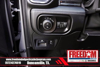 2022 RAM 1500 Limited