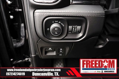2025 RAM 1500 Limited
