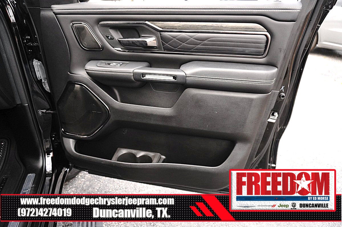 2025 RAM 1500 Limited