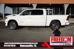 2027 RAM 1500 Limited