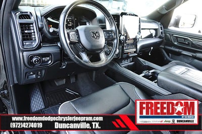 2025 RAM 1500 Limited