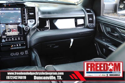 2025 RAM 1500 Limited