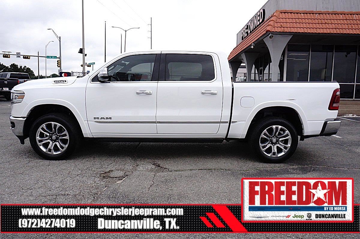 2022 RAM 1500 Limited