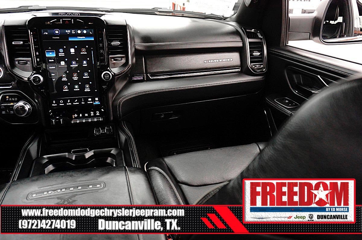 2022 RAM 1500 Limited
