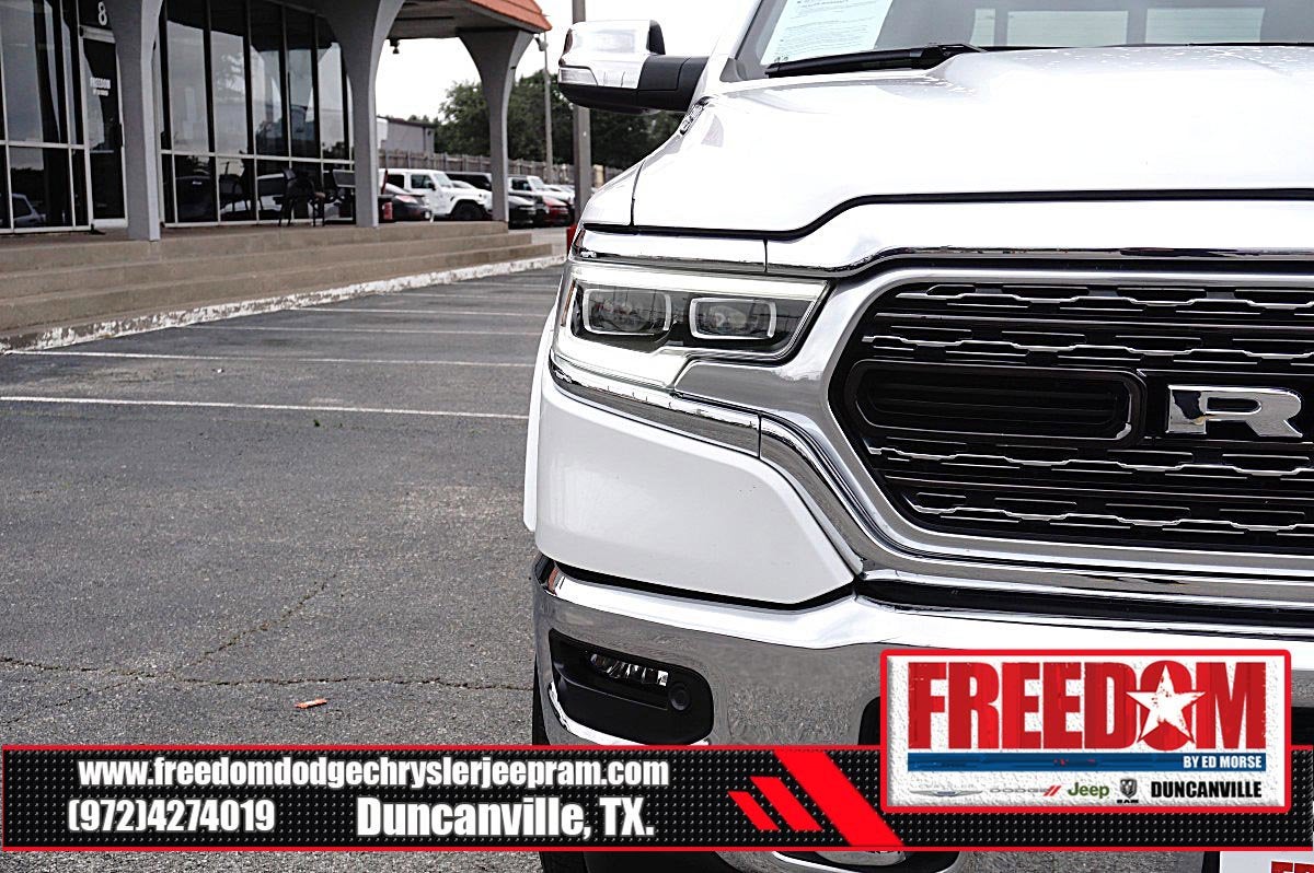 2022 RAM 1500 Limited
