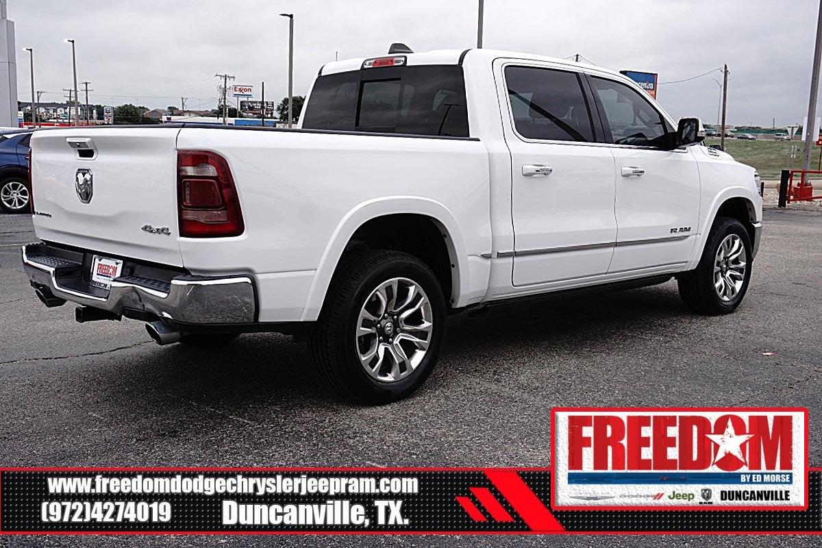 2022 RAM 1500 Limited