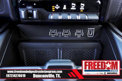 2027 RAM 1500 Limited
