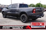 2026 RAM 1500 Rebel Loaner