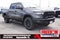 2026 RAM 1500 Rebel Loaner