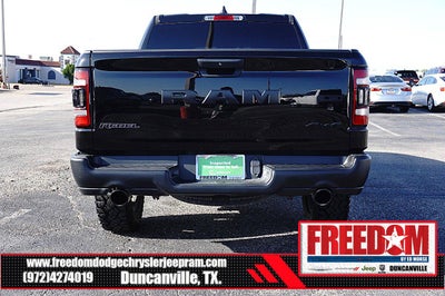 2024 RAM 1500 Rebel