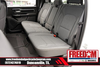 2024 RAM 1500 Big Horn/Lone Star