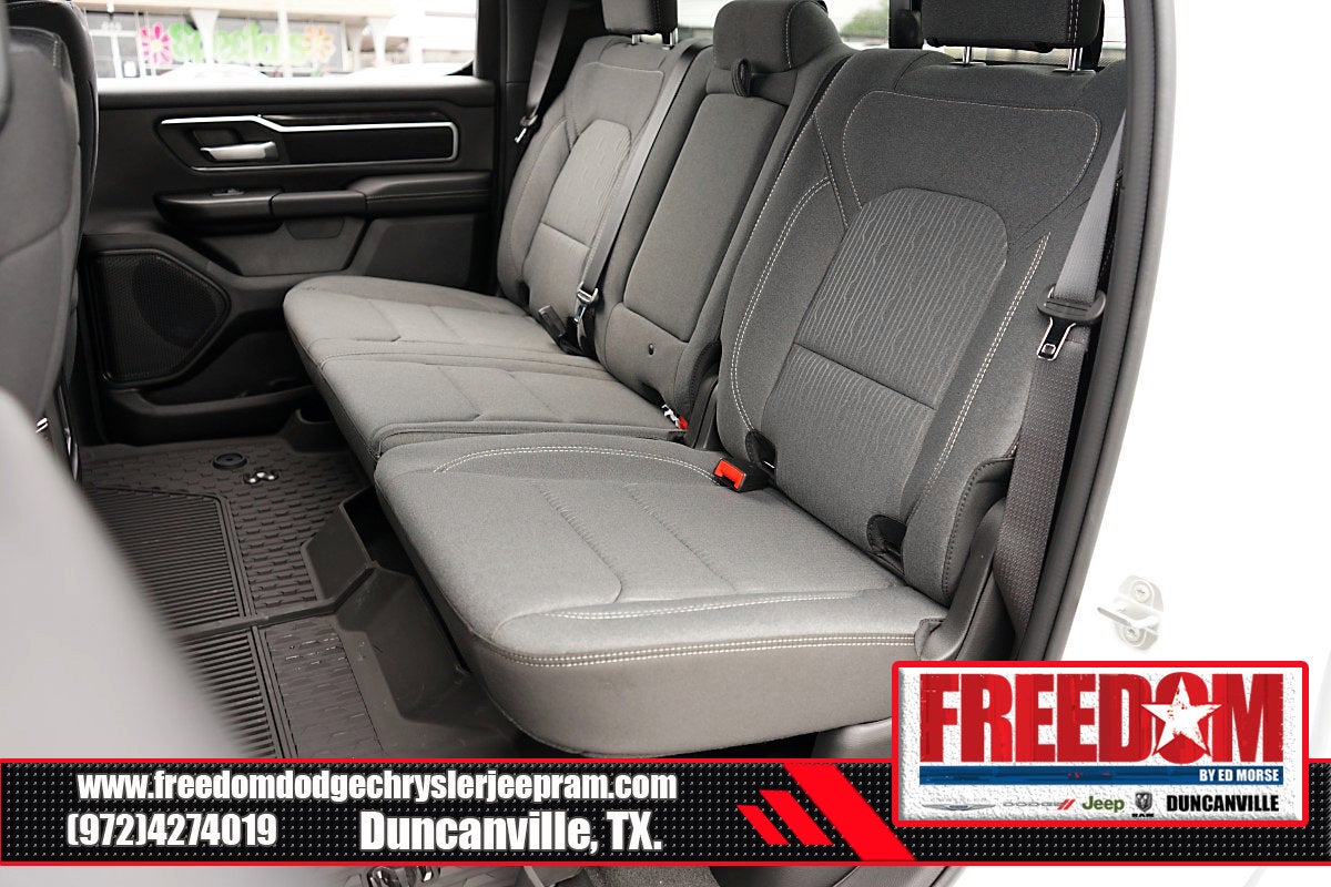 2024 RAM 1500 Big Horn/Lone Star