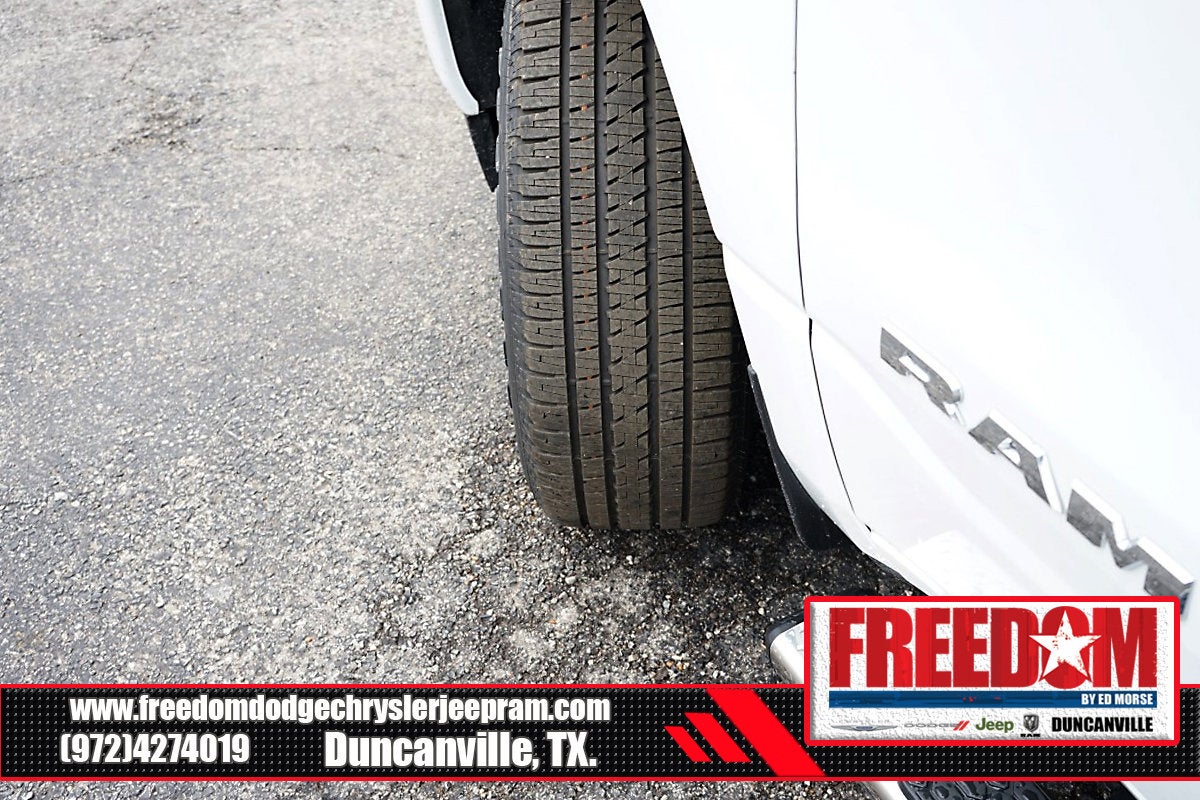 2024 RAM 1500 Big Horn/Lone Star