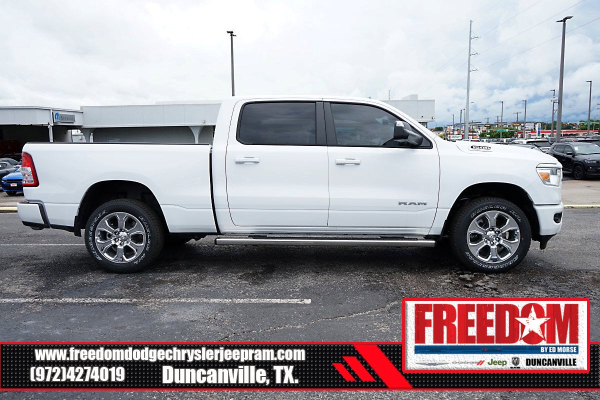 2024 RAM 1500 Big Horn/Lone Star
