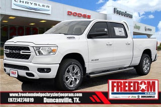 2024 RAM 1500 Big Horn/Lone Star