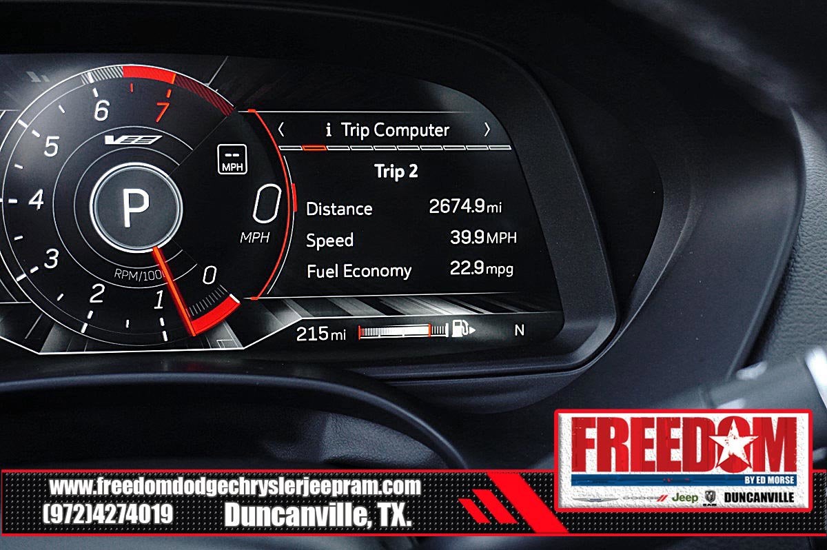 2023 Cadillac CT4 V-Series