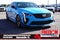 2023 Cadillac CT4 V-Series