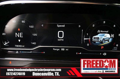 2022 GMC Yukon XL SLE