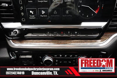 2024 GMC Sierra 2500HD SLE