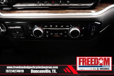 2024 GMC Sierra 2500HD SLE