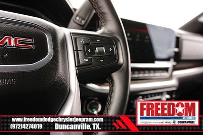 2024 GMC Sierra 2500HD SLE