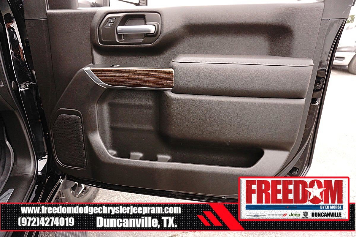 2024 GMC Sierra 2500HD SLE