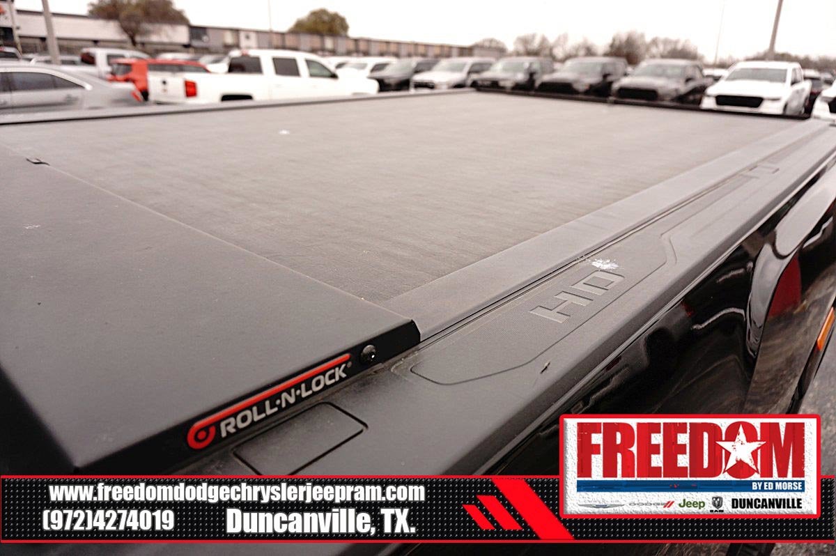 2024 GMC Sierra 2500HD SLE