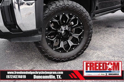 2024 GMC Sierra 2500HD SLE