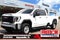 2024 GMC Sierra 2500HD Pro