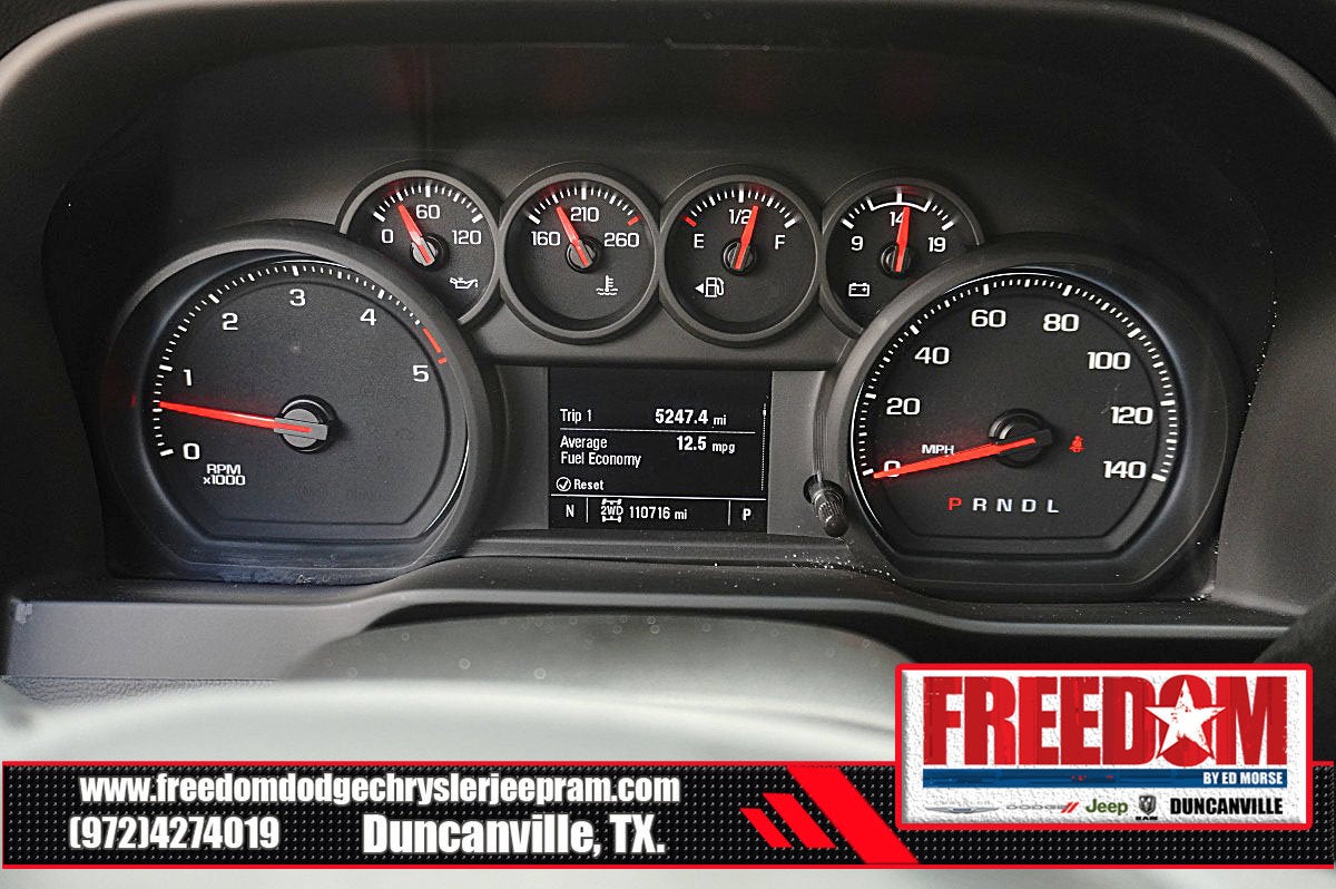 2024 GMC Sierra 2500HD Pro